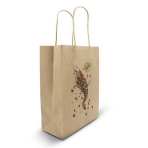 Papiertasche A4 "Mendoza"