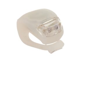 Fahrradlampe "Georgina"