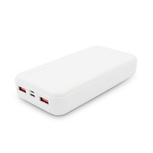Powerbank "Lustrix"