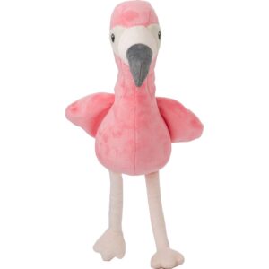 Plüschtier "Flamingo"