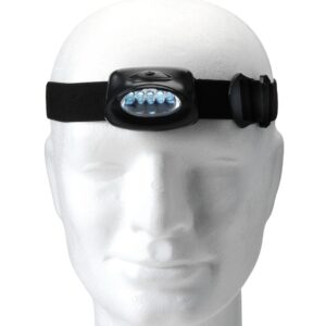 Kopftaschenlampe "Serena"