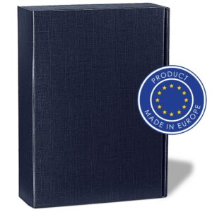 Flaschenkarton für 3 Flaschen "Pirmasens"