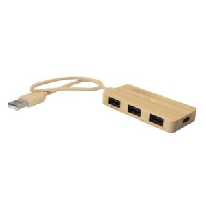 USB-Typ-C-Hub "Gloriya"
