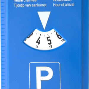 Parkscheibe "MultiPark"