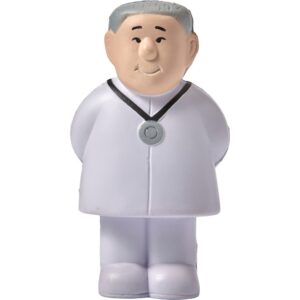 Anti-Stress-Spielzeug "Arzt"