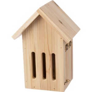 Schmetterlingshaus "Butterfly"