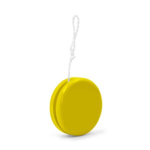 Jo-Jo aus Kunststoff mit Logo-Druck für Ihren Werbeerfolg